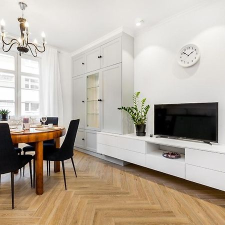 Holiday Sopot Apartment Exterior photo